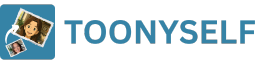 TOONYSELF - Cartoon Yourself App Logo